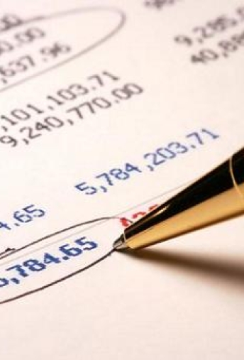 Ce este         auditul financiar?