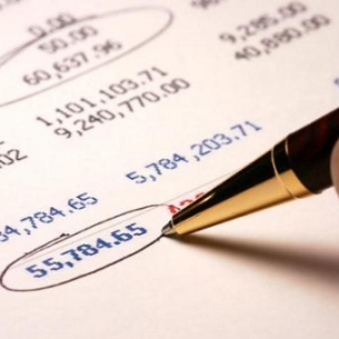 Ce este         auditul financiar?