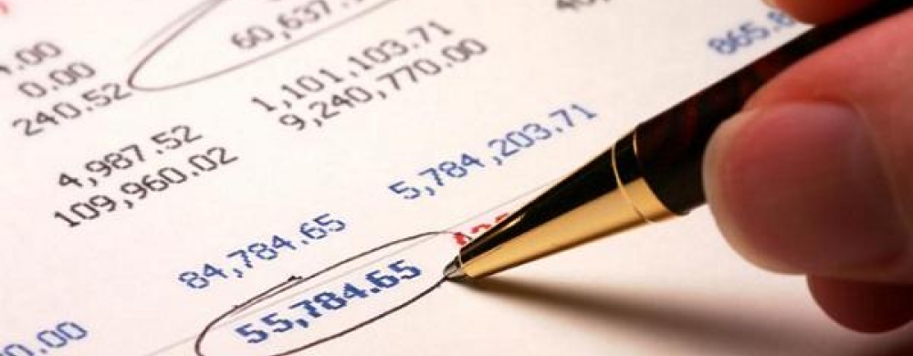 Ce este auditul financiar? Ce este auditul financiar?