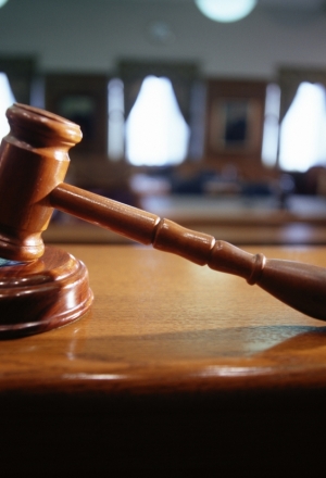 Lichidator judiciar